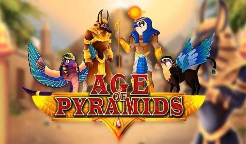 game pic for Age of pyramids: Ancient Egypt